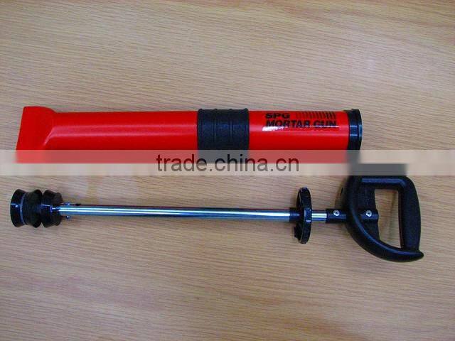 Convenient and Easy to use Mortar Pointing Gun at reasonable price with high-performance made in Japan