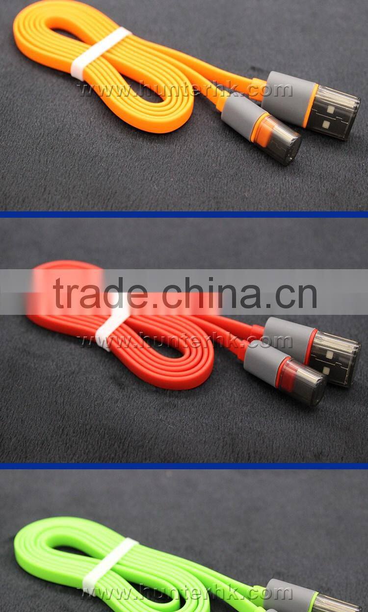 Factory Price Colorful USB 31 Type C Cable