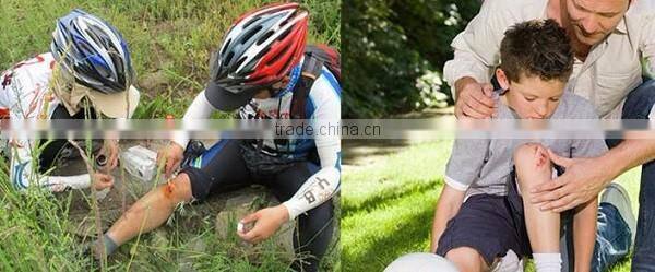 Watertight First Aid Kit