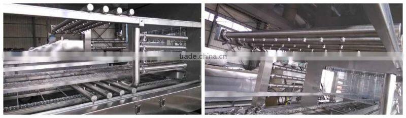 2016 New product introduction box washer
