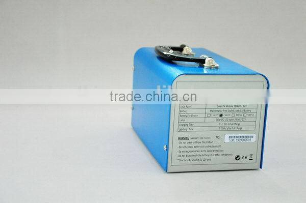 Cheap promotional 30w price solar home system