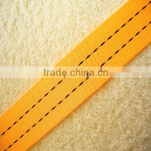 35mm 2100kg lashing webbing