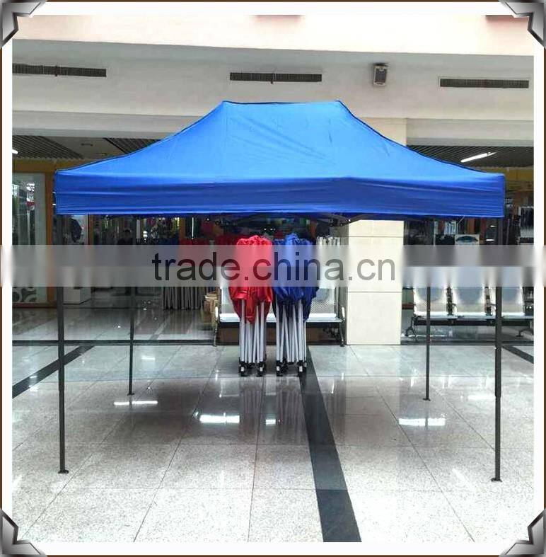 Portable Strong outdoor white cheap pop up tent