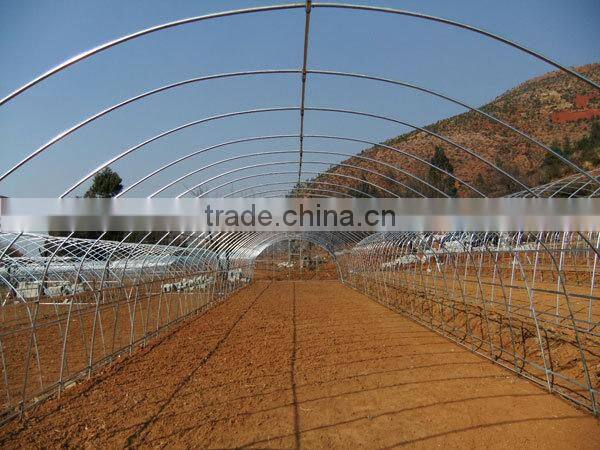 greenhouse tunnel kits