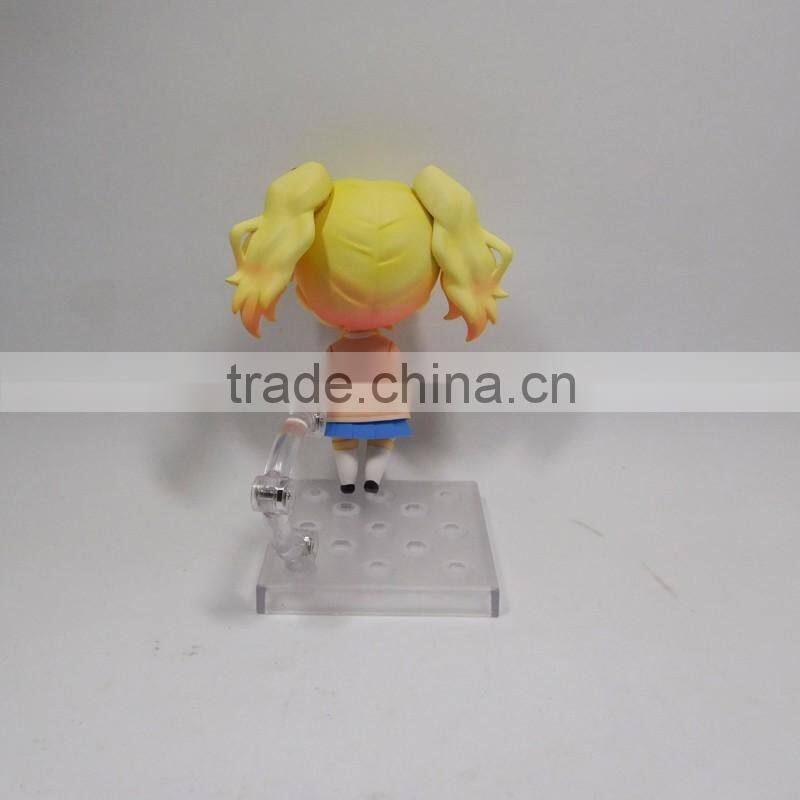 Personalized Sailor Moon Anime Action Figure Custom Model Anime Action Figure China Supplier