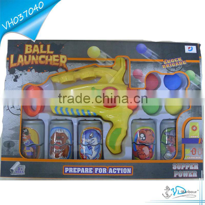 Airsof Gun Toy Shooting Ball Fun Items