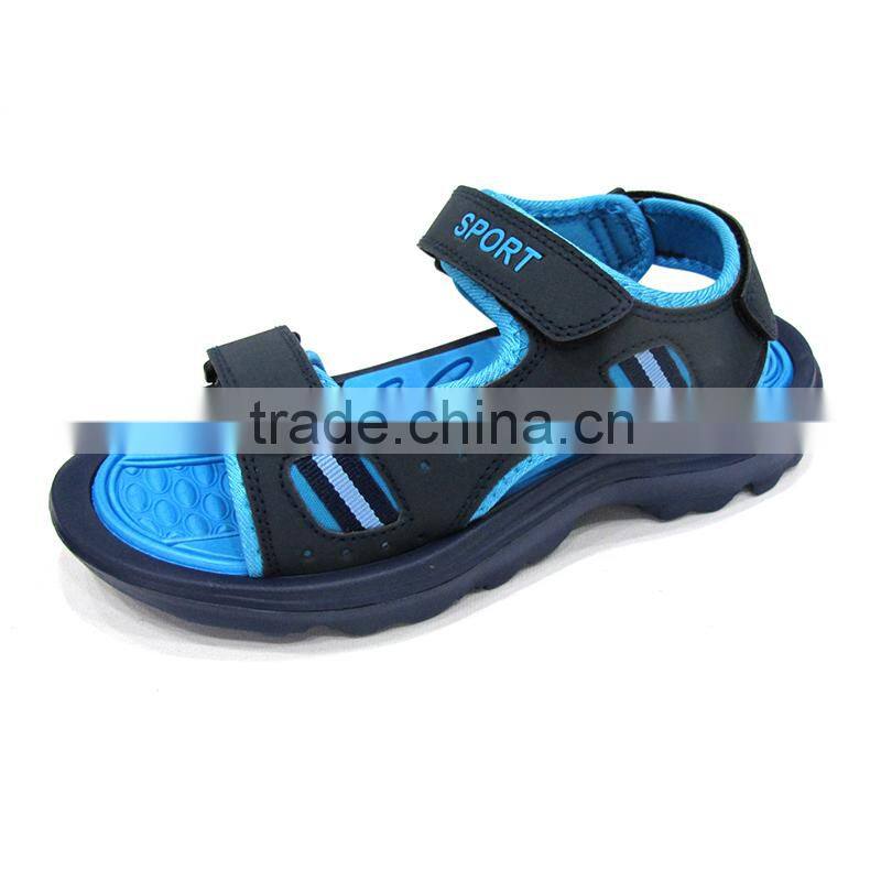 2015 soft men eva sports sandals
