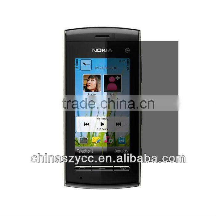 Anti-spy Screen Protector Film Privacy Screen Guard For Nokia Series