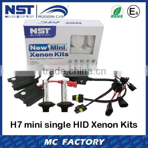 H1 H3 H4 H7 H8 H9 H10 H11 H12 H13 with full digital ballast xenon hid xenon kit h7 7000k