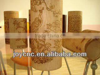 KST Small Popular Used CNC Router Machine Sale to All Over The World