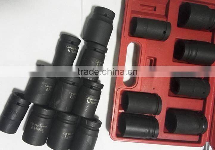 maintenance 6pts Electrophoresis impact sleeve/socket