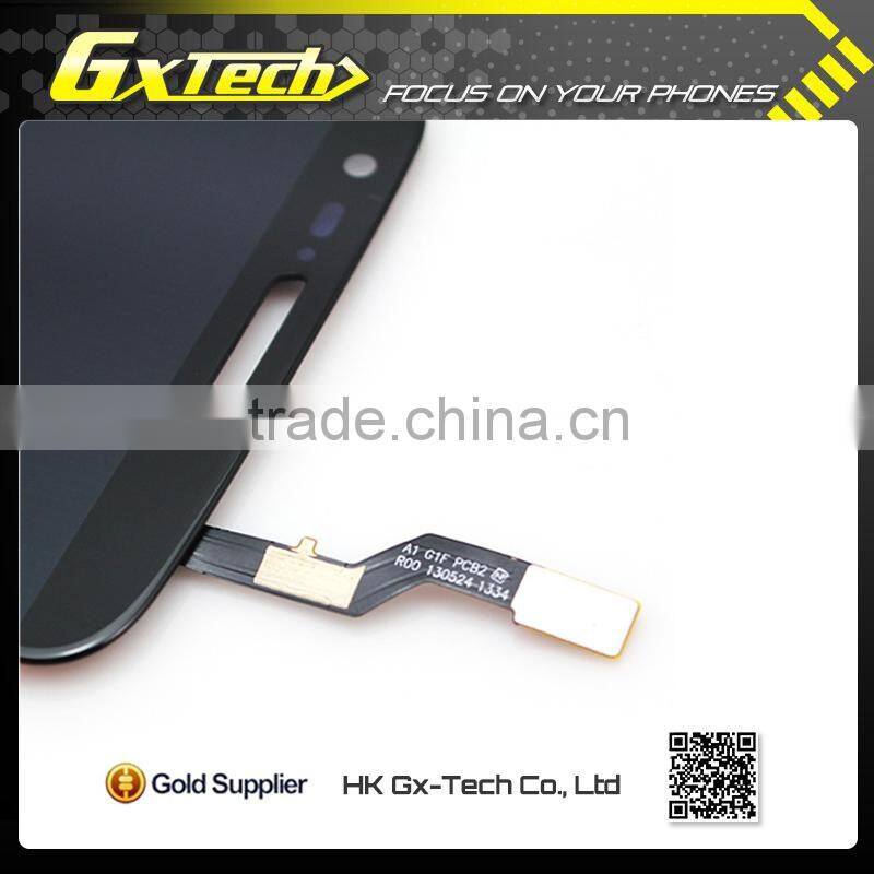 Cheap Original LCD Digitizer For LG G2 LCD Display Screen in Excellent Quality