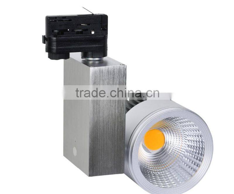 5400lm 50W cob led track light