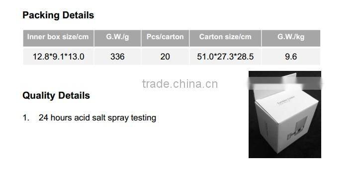 Solid Brass Chrome Finish tumbler holder,Bathroom Hardware Product,Bathroom Accessories