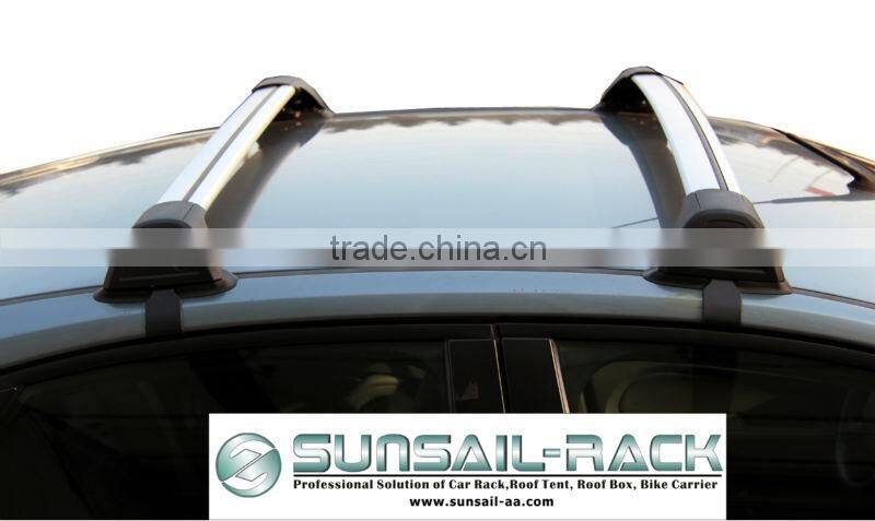 luggage rack cross bar roof rack for 300C