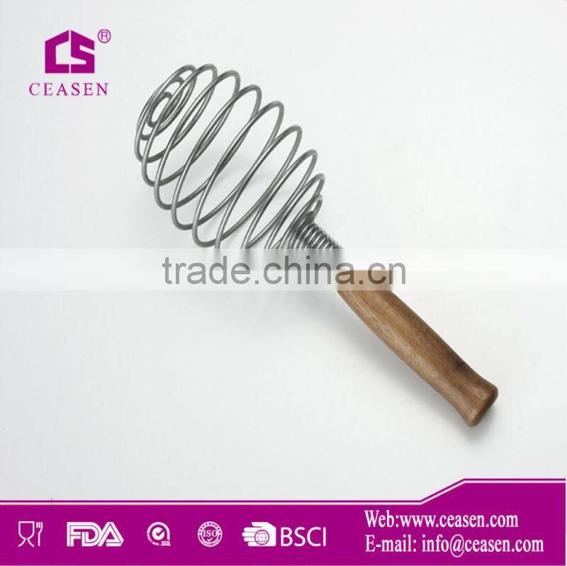 High quality and hot saling semi-automatic egg whisk
