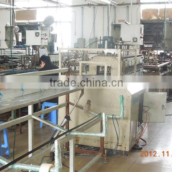 pvc price tags price holder for suppermarket