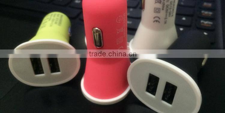 fast selling cheap products Alibaba Best Wholesale Car Charger, 12V dual usb car charger for mobile phones