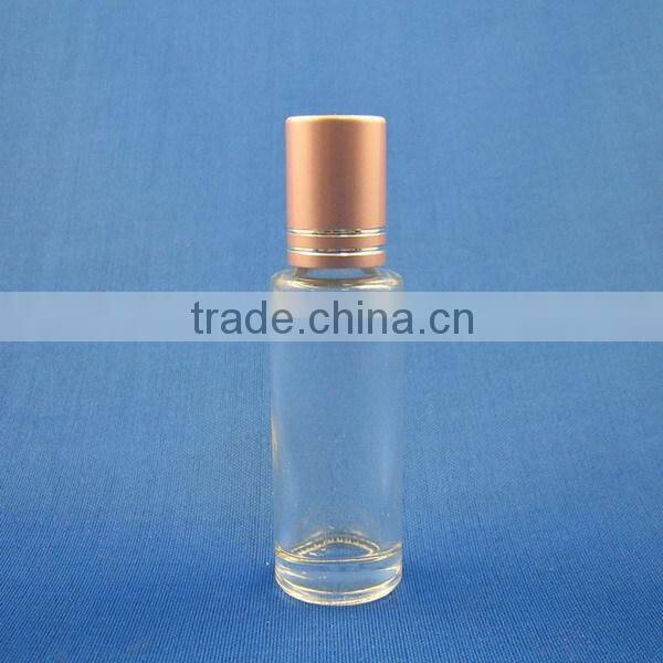 10ml Roll On Bottle,roll on Sealing Type and Personal Care Industrial Use Body care roll on bottle