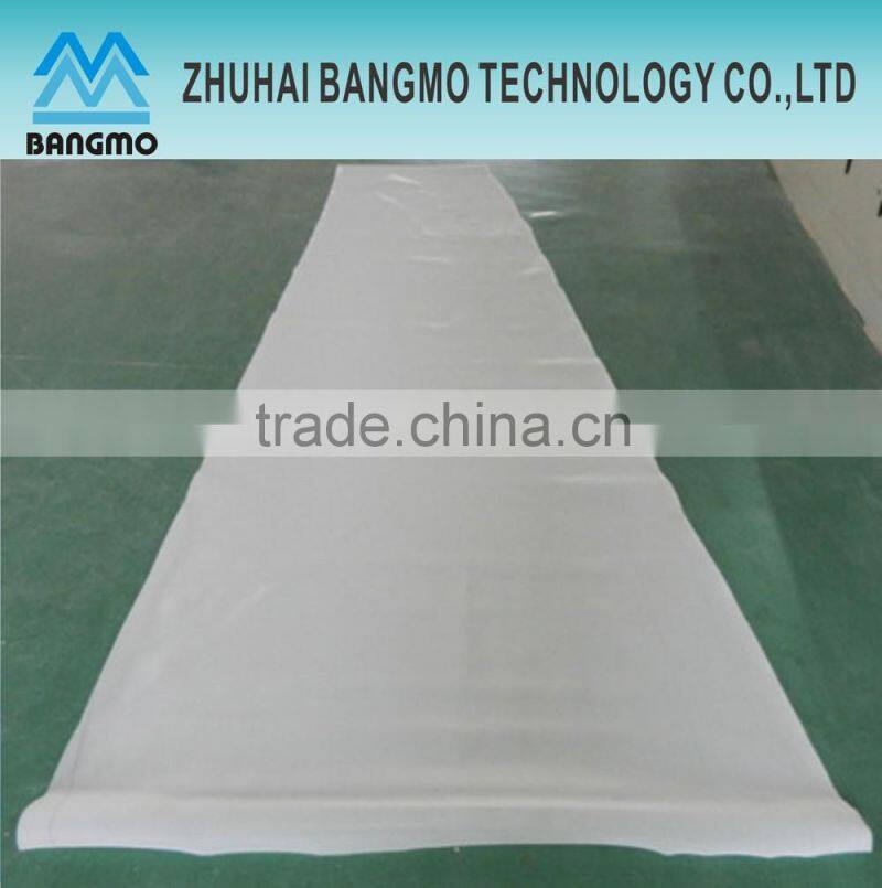 food grade polyester micron filter cloth from alibaba china supplier