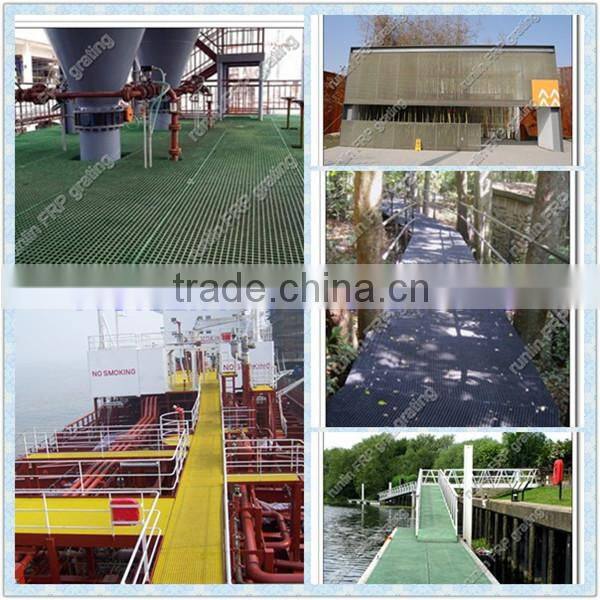 fiberglass reinforced plywood panels