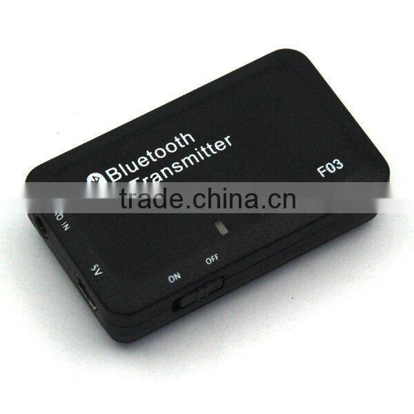 Bluetooth digital music changer