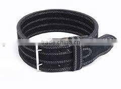 Leather Weight lifting belts