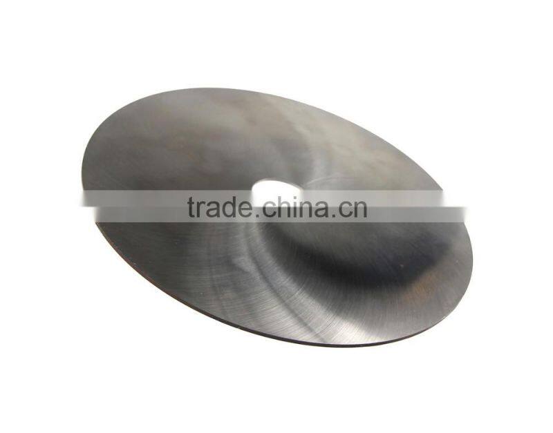 HSS M2 Circular Saw Blade Blank Disc