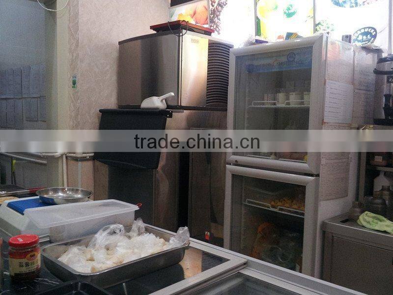 450kg per day Separated Automatic commercial Ice maker machine for sale