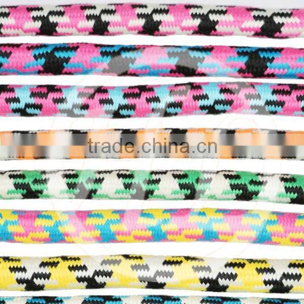 new weaving cotton pet toys