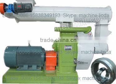 New small Wood pellet plant for sale