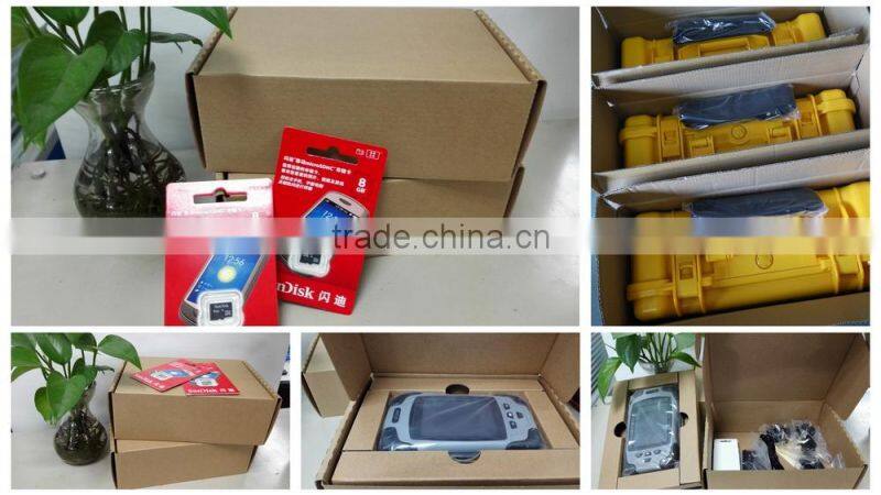 CHC LT30 magellan gps handheld affordable GIS instrument magellan gps maps