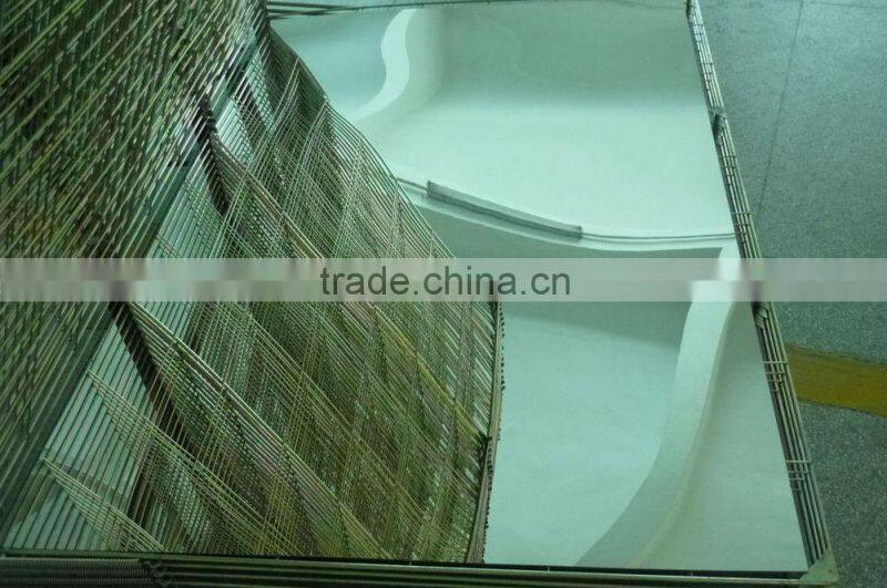 Interior Decoration 1000 Series Reflective Mirror Aluminum Coil