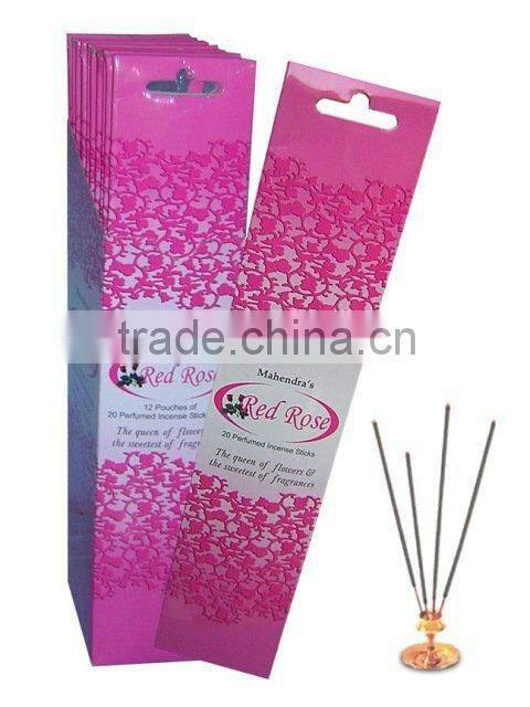 JASMINE INCENSE STICKS