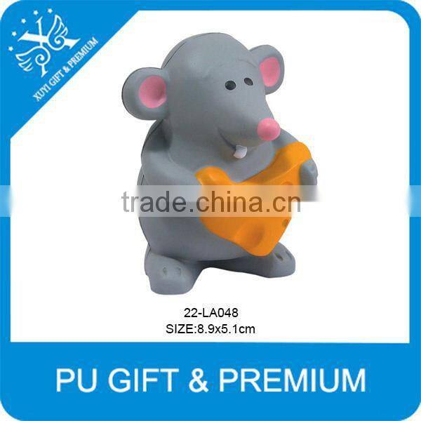 kids play 2014 latest decorative stress ball toy