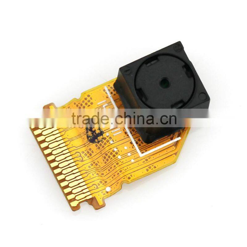 original mobile phone camera for sony z2 front camera