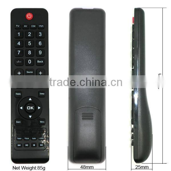 wholesale for goldstar tv remote control