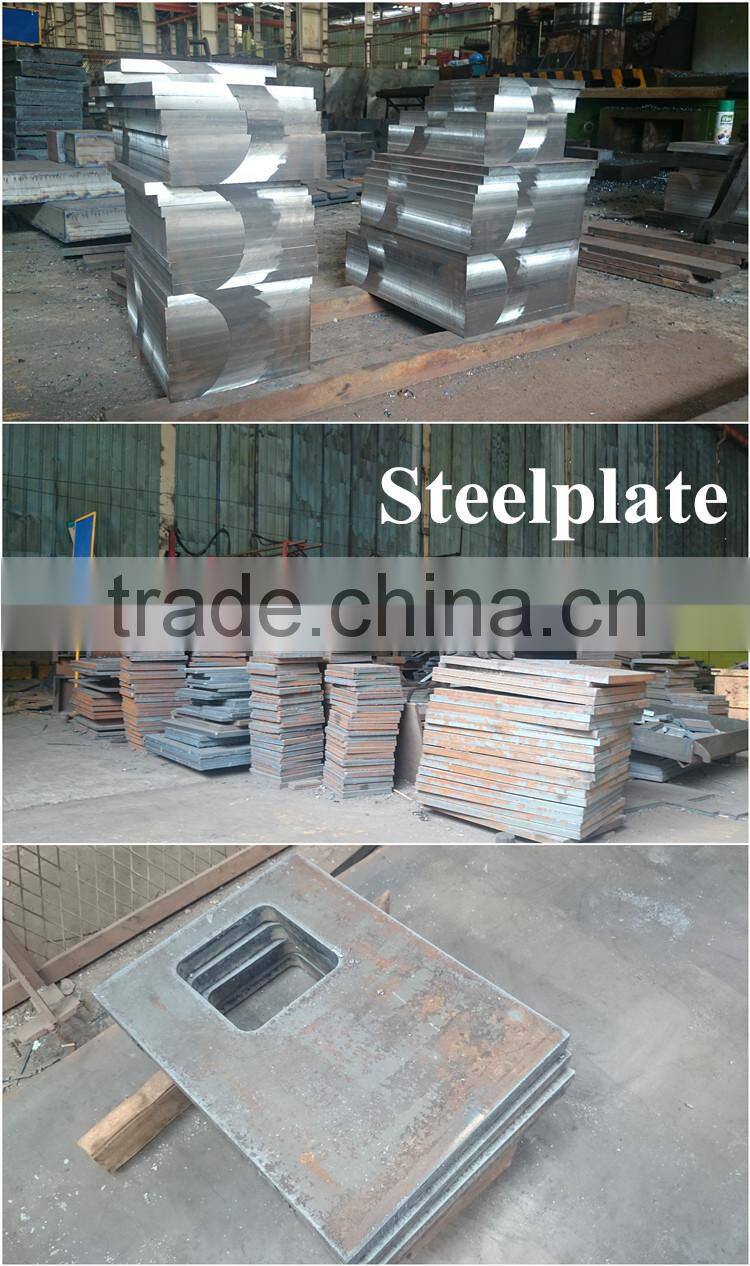 Y81-250 High Quality Hydraulic Copper Chip Recycling Machine