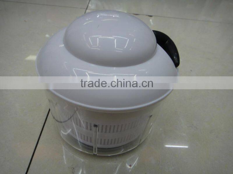 Fruit Chop Magic Twisting Vegetable Chop Slicer Manual Chopper Twist Slicer