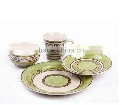 nice stoneware mugs