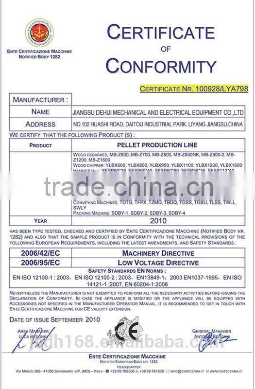 bulking machine for making animal food with double screws