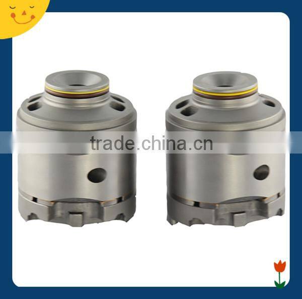 VQ Series hydraulic vane pump cartridge kits,best price vane pump core,high quality pump cartridge kits