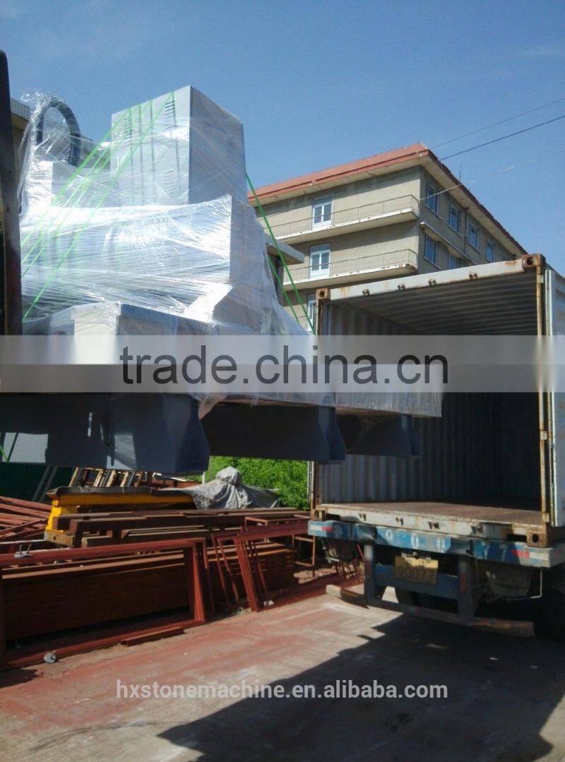 Granite Marble Stone Engraving Machine