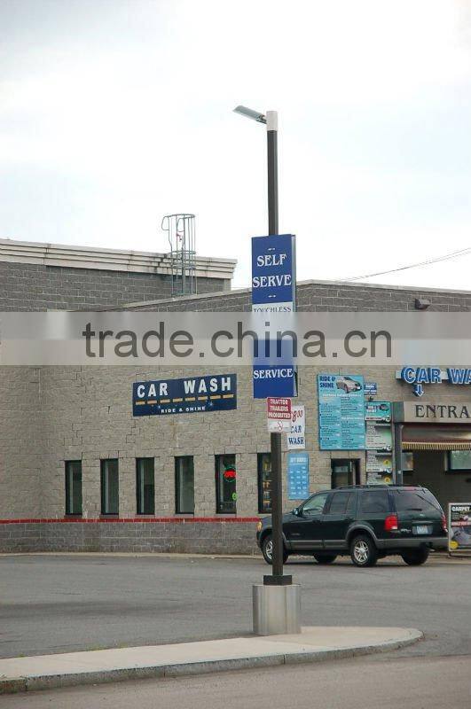 UL LED Street light 110W