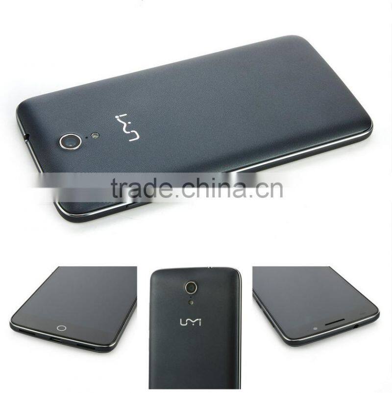 5.0" UMI eMAX mini 2GB RAM 16GB ROM Android 5.0 MSM8939 Octa-core 8.0MP 13.0MP 4G FDD-LTE Smartphone