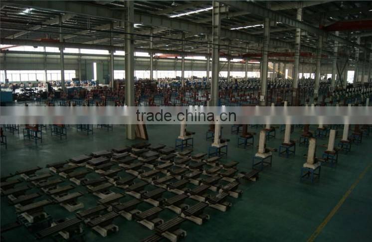 MULTI-PURPOSE MANUAL SHEAR MMS-1