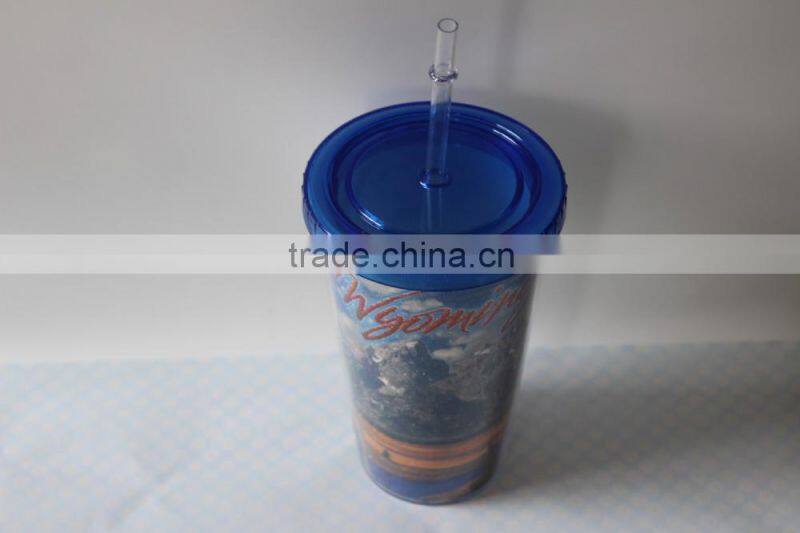 yongkang nice starbuck double walled mug