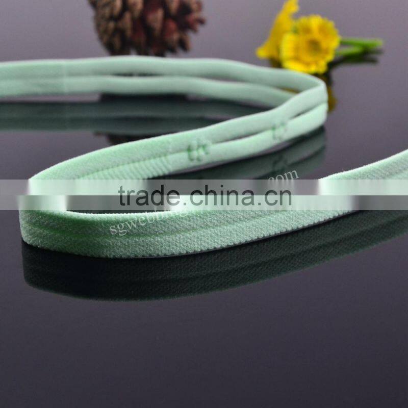 2015 fashion nylon bra strap