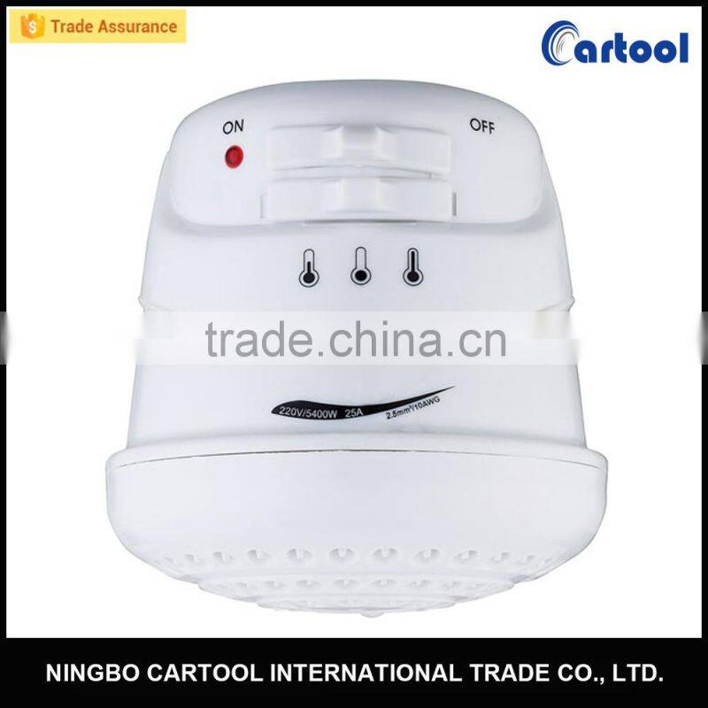 Instant shower water heater/bathroom electric shower water heater