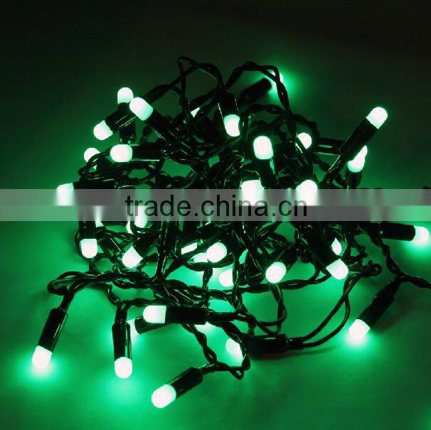 5m Led light strip,indoor led flexible lamp string,heat resistant led strip
